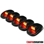 Cab Roof Top Led Fog Lights Suv Pickup Truck 4X4 Jeep Off Road+switch+wire. Fixed Price $35.71.