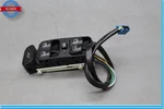 03-09 Mercedes CLK350 CLK500 W209 Front Left Master Window Switch 2098203410 Oem. Fixed Price $68.40.
