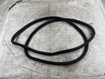2004-2006 Pontiac Gto Oem Passenger Right Door Rubber Seal Weatherstrip Rh 04-06. Fixed Price $80.00.