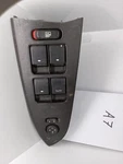 Gm 10340140 Front Door Window Master Switch Drivers Side Lh Impala Ls Lt Bezel. Fixed Price $19.00.