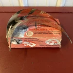 Vintage Authentic Jeffrey Allan Continental Headlight Visor Set Accessory. Fixed Price $149.99.
