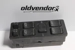 Volvo # 6849422 / 03458620 Switch Button Window Control Module. Fixed Price $55.00.