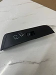 2017 Toyota Camry Rear Right Door Window Switch Bezel Oem 74271-06480. Fixed Price $31.25.