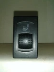 99-10 Vw Passat Factory Heated Seat Control Switch P.n. 3B0-963-564-C. Fixed Price $20.00.