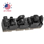 Left Driver Side Power Window Switch DWS-248 For 2003-2007 Chevrolet Gmc. Fixed Price $36.97.