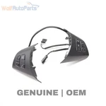 2009-2013 Bmw X5 Steering Wheel Control Switch Set 9239900. Fixed Price $99.99.
