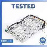 17-23 Range Rover L560 Velar 8HP Transmission Valve Body Tcu Tcm Mechatronic Oem. Fixed Price $892.25.