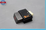 07-09 Lexus LS460L LS600H Hazard Warning Signal Switch 84330-50010 Oem. Fixed Price $34.20.