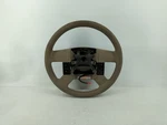 2004 Ford F-150 Steering Wheel 30355139F BS1DF. Fixed Price $58.42.