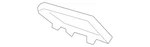 Genuine Mercedes-benz Switch Block 205-905-16-18-64-9051. Fixed Price $17.82.
