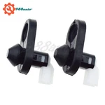 2PCS Rear Door Courtesy Lamp Switch For Toyota 4RUNNER Matrix Lexus Land Cruiser. Fixed Price $21.99.