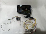 Ferrari 365 400 Alfa Romeo GTV6 Vitaloni 31330 Left Side Mirror Oem Nos Bmw E26. Fixed Price $999.00.