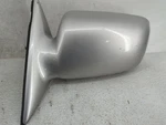 2005 Lincoln Ls Driver Left Side View Power Door Mirror Silver Xmpgn. Fixed Price $84.10.