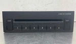 2009 Bentley Continental Flying Spur Audio Radio 6 Disc Cd Changer Id 3W0035110A. Fixed Price $208.73.