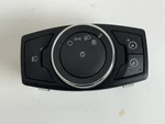 Ford Focus 2012 2018 Headlight With Foglight Switch BM5T-13A024-JB Oem. Fixed Price $24.95.
