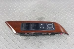 13-15 RX350 Woodgrain Front Driver Master Power Window Lock Switch Factory Oem. Fixed Price $112.99.