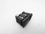 Audi Q7 2007 Ddash Display Glovebox Switch 4L1-927-227-VUV. Fixed Price $36.53.