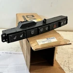 2001-07 Chrysler Town & Country Caravan Hazard Heated Seat Wiper Switch Panel. Fixed Price $88.80.