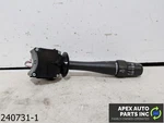 Oem 2009 Chevrolet Hhr 3.6L Windshield Wiper Control Switch Column Lever. Fixed Price $29.99.