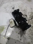 Front Door Switch Driver's Lock And Window Fits 16-19 Sonata 526726. Fixed Price $72.79.