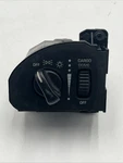 1998 - 2002 Dodge Ram Headlight Cargo Dome Switch 56021673 Oem. Fixed Price $36.00.