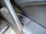 03-04 Infiniti M45 Rear Passenger Door/window Switch Oem. Fixed Price $59.99.