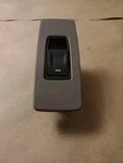 Power Window Control Switch Commander Jeep 2006 Left Driver Rear Door Cover Trim. Fixed Price $29.99.