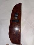 Oem 07-14 Chevy Suburban Yukon Rf Power Window Switch 25783952AC Rh Passenger. Fixed Price $39.59.