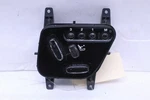 2013 Jaguar Xk Front Power Seat Switch Left Driver Oem. Fixed Price $37.17.