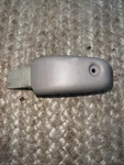 Tan Beige Lexus LX470 2ND Row Seat Trim Cover Latch Striker Hook 1998-2007 Oem. Fixed Price $12.00.