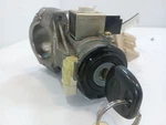 Ignition Switch W/key From 2006 Toyota Tacoma 12708979. Fixed Price $69.94.