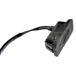 For Cadillac Srx 2007-2009 Dorman Solutions Liftgate Release Switch. Fixed Price $27.59.