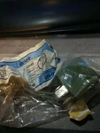 New Oe Saab 9000 Sunroof Relay 4305918 Fits 1990 To 1998 Free Shipping. Fixed Price $50.00.