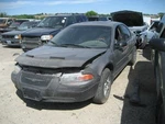 Audio Equipment Radio Receiver Am-fm-cassette Fits 95-00 Cirrus 744776. Fixed Price $83.95.