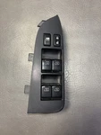 06-07 Inifniti M35 M45 Master Window Switch Mirror Control Black 25401-EJ20A Oem. Fixed Price $69.99.