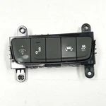 Oem 93710-J9170TRY Side Crush Pad Bsd Switch Black For Hyundai Kona 2018 2021. Fixed Price $62.99.