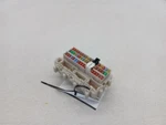 19 20 21 22 23 Nissan Altima Cabin Room Fuse Junction Box Relay 24350-6CA0A. Fixed Price $62.22.
