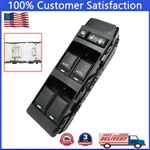 Power Window Control Switch Driver Side Left For Chrysler Dodge Jeep 04602781AA. Fixed Price $38.06.