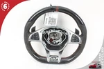 2015-2020 Mercedes W117 CLA45 Amg GLE450 SLC300 Steering Wheel 1664601518 Oem. Fixed Price $394.38.