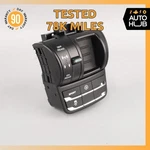 14-18 Porsche Cayenne 958 Suspension Mode Selector Switch 7P5927521AA Oem. Fixed Price $103.75.