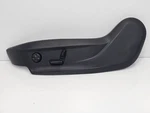 2012-2015 Tesla Model Front Driver Side Seat Control Switch & Trim Panel Left. Fixed Price $49.00.