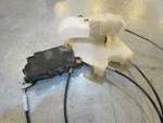 2004 Subaru Forester Front Rh Passenger Door Lock Actuator. Fixed Price $34.40.