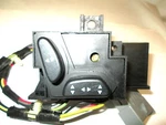 84-87 Lincoln Mark Vii Power Seat Switch Lh New Original E4LB14A701AC. Fixed Price $39.99.