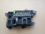 2018 Ford F-150 Bcm Interior Fuse Box P/n JU5T-15604-LAR. Fixed Price $149.99.