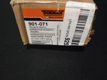 Dorman 901-071 Tailgate Release Switch Compatible With Select Gm Vehicles. Fixed Price $17.99.