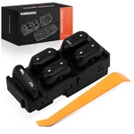 A-premium Front Left Power Window Switch Ford Taurus 2000-2007 Mercury Sable. Fixed Price $29.38.