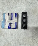 * New Volvo 960 S90 V90 Transmission Ride Mode Switch , 3515640. Fixed Price $69.99.