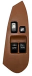 2002 2010 Lexus SC430 Front Left Master Window Switch Tan Bezel 74232-24060 Oem. Fixed Price $74.99.