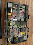 2023 Dodge Ram 2500 Engine Fuse Relay Box Oem 68547200AA. Fixed Price $200.00.