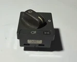 1998 1999 2000 Volvo S70 V70 Headlight Headlamp Switch 30739333, 10W14E Black. Fixed Price $130.00.